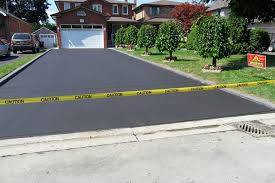 Best Decorative Concrete Driveways  in Gordon, NE